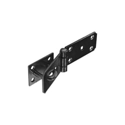 Securit Heavy Duty Hasp And Staple