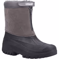 Cotswold Womens/Ladies Venture Waterproof Winter Boots - 11 UK, Grey