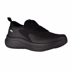 Trespass Mens Blaise Trainers - 11 UK, Black
