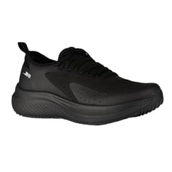 Trespass Mens Blaise Trainers - 11 UK, Black