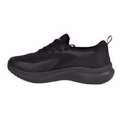 Trespass Mens Blaise Trainers - 11 UK, Black