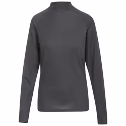 Trespass Unisex Adult Flex360 Base Layer Top - XL, Black