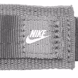 Nike Club 2024 Key Clip - One Size, Silver
