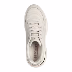 Skechers Womens/Ladies Hazel Step N Flow Trainers - 3 UK, Natural