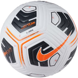 Nike Academy Team Football - 5, White/Orange