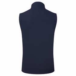 Premier Mens Windchecker Recycled Printable Gilet - 5XL, Navy