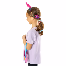 Barbie Unicorn Accessories Set