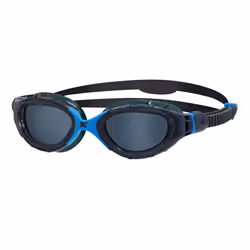 Zoggs Unisex Adult Predator Flex SNR Swimming Goggles
