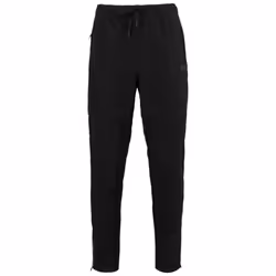 Trespass Mens Cliffmen TP75 Active Jogging Bottoms - L, Black