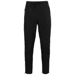 Trespass Mens Cliffmen TP75 Active Jogging Bottoms - L, Black