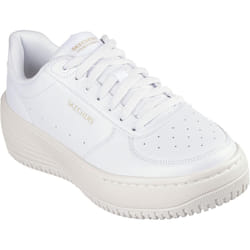 Skechers Womens/Ladies Grand 92 - Be Lifted Shoes - 5 UK, White/Natural