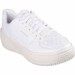 Skechers Womens/Ladies Grand 92 - Be Lifted Shoes - 6 UK, White/Natural