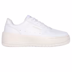 Skechers Womens/Ladies Grand 92 - Be Lifted Shoes - 6 UK, White/Natural