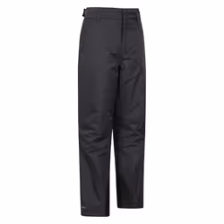 Mountain Warehouse Mens Gravity II Waterproof Ski Trousers - 4XL, Grey
