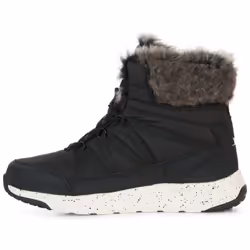 Trespass Womens/Ladies Kenna Winter Boots - 5 UK, Black