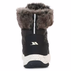 Trespass Womens/Ladies Kenna Winter Boots - 5 UK, Black