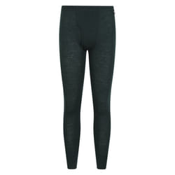 Mountain Warehouse Mens Merino II Thermal Bottoms - 3XL, Dark Green