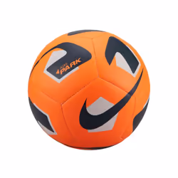 Nike Park 2.0 Football - 5, Orange/White