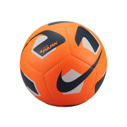 Nike Park 2.0 Football - 5, Orange/White