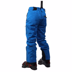 Trespass Kristoff Ski Trousers - XL, Blue