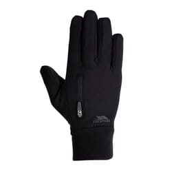 Trespass Unisex Adult Moncur Glove - L-XL, Black