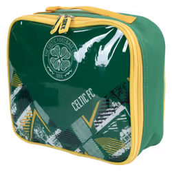 Celtic FC Vector Lunch Bag
