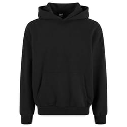 Urban Classics Mens Basic Oversized Hoodie