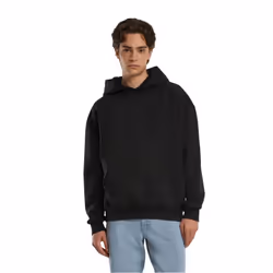 Urban Classics Mens Basic Oversized Hoodie