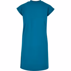 Urban Classics Womens/Ladies Turtle Extended Shoulder Dress