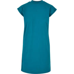 Urban Classics Womens/Ladies Turtle Extended Shoulder Dress