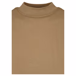 Urban Classics Womens/Ladies Turtle Extended Shoulder Dress