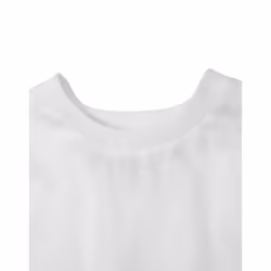 Disney Girls Olaf Short-Sleeved T-Shirt - 9-10 Years, White