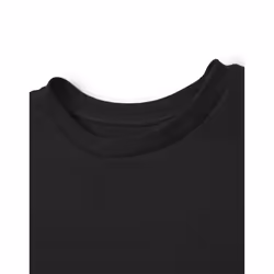 Monster High Womens/Ladies Howl Feet Short-Sleeved T-Shirt - L, Black