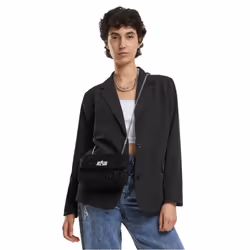 Urban Classics Womens/Ladies Single-Breasted Long Blazer