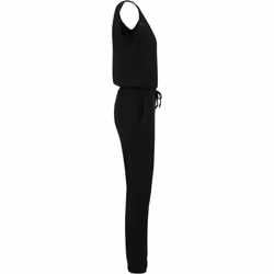 Urban Classics Womens/Ladies Mesh Technical Long Jumpsuit
