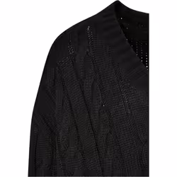 Urban Classics Mens Boxy Cardigan
