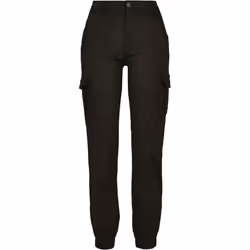 Urban Classics Womens/Ladies High Waist Cargo Trousers