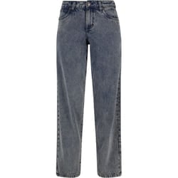 Urban Classics Womens/Ladies 90's Mid Rise Jeans