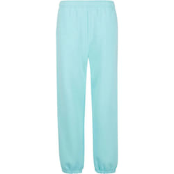 Urban Classics Mens Fluffy Plain Jogging Bottoms