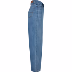 Urban Classics Womens/Ladies 90's Denim High Waist Wide Leg Jeans