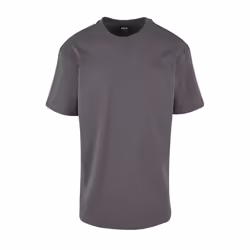 Urban Classics Mens Oversized T-Shirt (Pack of 2)