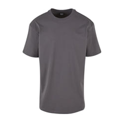 Urban Classics Mens Oversized T-Shirt (Pack of 2)