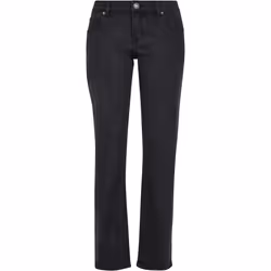 Urban Classics Womens/Ladies Low Rise Skinny Jeans