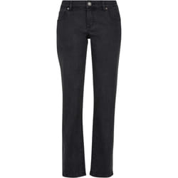 Urban Classics Womens/Ladies Low Rise Skinny Jeans