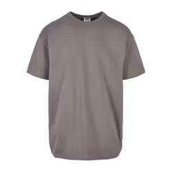 Urban Classics Mens Basic Organic Cotton T-Shirt