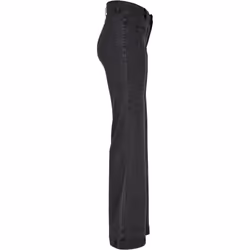 Urban Classics Womens/Ladies Denim Vintage Flared Jeans