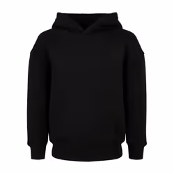 Urban Classics Girls Organic Hoodie