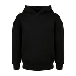 Urban Classics Girls Organic Hoodie