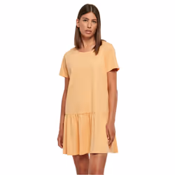 Urban Classics Womens/Ladies Valance T-Shirt Dress