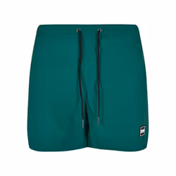 Urban Classics Mens Block Swim Shorts